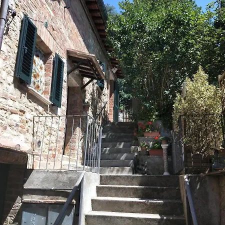 Prázdninový dům Lovely House