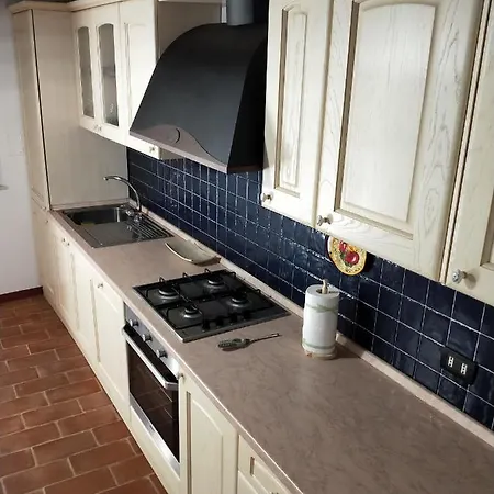 Holiday home Lovely House Montepulciano