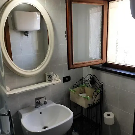 Prázdninový dům Lovely House