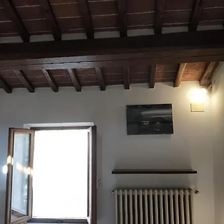 Feriehus Lovely House Montepulciano Stazione